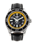 Pre-Owned Breitling SuperOcean II Watch